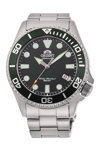 ORIENT Sports Diver Automatic Silver Stainless Steel Bracelet