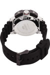 ORIENT Sports M-Force Diver Automatic Black Rubber Strap