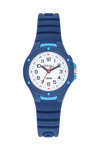 TEKDAY Blue Silicone Strap