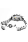 ROAMER SeaRock Automatic Silver Stainless Steel Bracelet