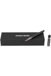 Στυλό HUGO BOSS Loop Rollerball Pen