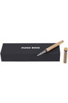 Στυλό HUGO BOSS Loop Rollerball Pen