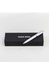 Στυλό HUGO BOSS Gear Icon Ballpoint Pen