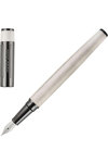 Στυλό HUGO BOSS Gear Ribs Rollerball Pen