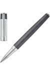 Στυλό HUGO BOSS Gear Ribs Rollerball Pen