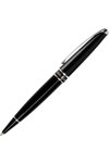 Στυλό CERRUTI Silver Clip τύπου Ballpoint Pen