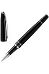 Στυλό CERRUTI Silver Clip τύπου Rollerball Pen