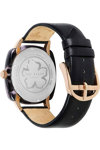 TED BAKER Elsiee Black Leather Strap