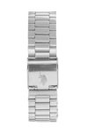 U.S.POLO Stella Chronograph Silver Stainless Steel Bracelet