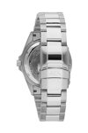 PHILIP WATCH Caribe Sport Silver Stainless Steel Bracelet