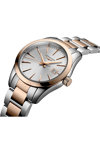 LONGINES Conquest Classic Two Tone Stainless Steel Bracelet