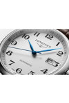 LONGINES The LONGINES Master Collection Automatic Brown Leather Strap