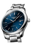 LONGINES The LONGINES Master Collection Automatic Silver Stainless Steel Bracelet