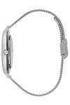 BEVERLY HILLS POLO CLUB Silver Stainless Steel Bracelet