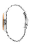 BEVERLY HILLS POLO CLUB Two Tone Stainless Steel Bracelet