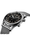 LONGINES Legend Diver Automatic Silver Stainless Steel Bracelet