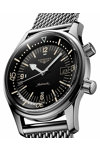 LONGINES Legend Diver Automatic Silver Stainless Steel Bracelet