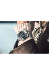 LONGINES Legend Diver Automatic Silver Stainless Steel Bracelet