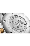 LONGINES HydroConquest Automatic Two Tone Stainless Steel Bracelet