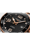 LONGINES HydroConquest Automatic Two Tone Stainless Steel Bracelet