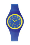 TEKDAY Blue Silicone Strap