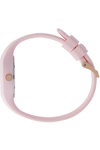 ICE WATCH Glam Pastel Pink Silicone Strap (XS)