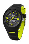 ICE WATCH P. Leclercq Two Tone Silicone Strap (M)