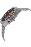 ORIENT Sports Automatic Silver Stainless Steel Bracelet