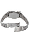 ORIENT Sports Automatic Silver Stainless Steel Bracelet