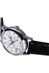 ORIENT Classic Sun and Moon Automatic Black Leather Strap