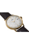 ORIENT Classic Bambino Automatic Brown Leather Strap