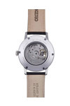 ORIENT Classic Sun and Moon Automatic Black Leather Strap