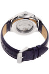 ORIENT Classic Sun and Moon Automatic Blue Leather Strap