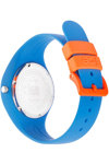 ICE WATCH Ola Kids Light Blue Silicone Strap (S)