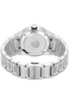 DUCATI CORSE Curva Silver Stainless Steel Bracelet