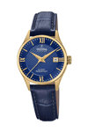 FESTINA Blue Leather Strap