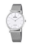 FESTINA Silver Stainless Steel Bracelet