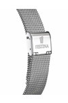 FESTINA Silver Stainless Steel Bracelet