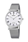 FESTINA Silver Stainless Steel Bracelet