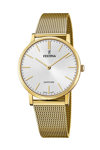 FESTINA Gold Stainless Steel Bracelet