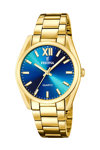 FESTINA Gold Stainless Steel Bracelet