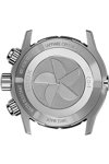 EDOX CO-1 Chronograph Silver Titanium Bracelet