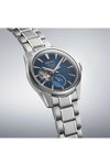 SEIKO Presage Ao Automatic Silver Stainless Steel Bracelet