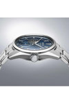 SEIKO Presage Ao Automatic Silver Stainless Steel Bracelet