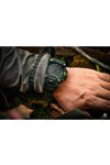 G-SHOCK Tough Solar MASTER OF G-LAND MUDMAN khaki Resin Strap