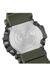 G-SHOCK Tough Solar MASTER OF G-LAND MUDMAN khaki Resin Strap