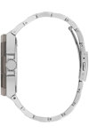 GUESS Indy Silver Stainless Steel Bracelet