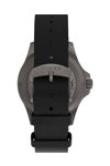 TIMEX Expedition North Automatic Black Leather Strap