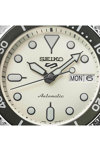 SEIKO 5 Sports SKX Automatic Silver Stainless Steel Bracelet