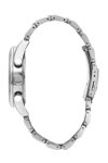 BEVERLY HILLS POLO CLUB Two Tone Stainless Steel Bracelet